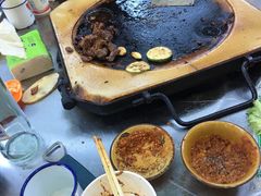-阿昌白族石板烧(大理古城店)