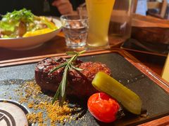 -MR.ROCKY洛奇先生·西餐&酒吧(琶醍店)