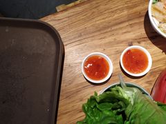 -么肆烤肉(汉街形象店)