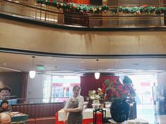 -上海人家花樣年华(中山公园店)