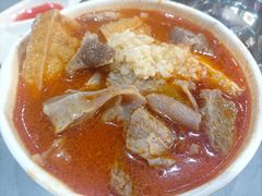 -四里沙茶面(湖滨四里店)