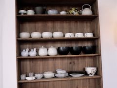 -知亘茶食