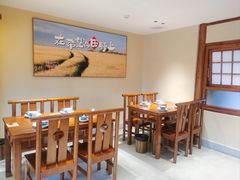 -杨厨的田园饭店(长城路店)