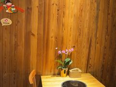 -四喜小胖·北京涮肉(五道营店)