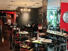 大堂-小资太太餐厅(南岗区店)