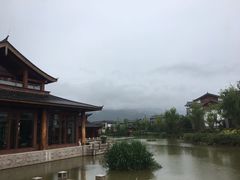 -丽江金茂凯悦臻选酒店-滇香馆