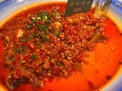 -老房子·南昌菜(双子塔店)