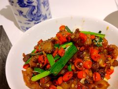 -丹虾|文和友小龙虾·烙锅(陕西路旗舰店)