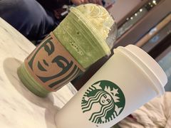 -星巴克(成都太古里二店)