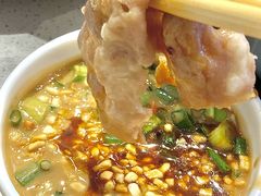 -大橘元自助回转火锅(天河新天地店)