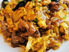 醋溜木须-恭敬李·烤鸭(天坛北门店)