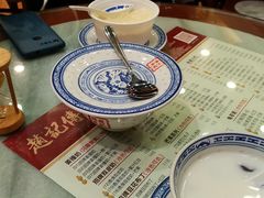 -赵记传承·中国甜品(福州总店)