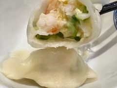 -东方饺子王(大屯路店)