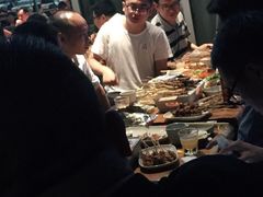 -木屋烧烤(坂田天安云谷店)