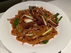 牛河-大树餐厅(益田假日店)