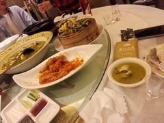 -国人川菜(李家村建东街店)
