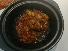 -福禄财东北菜(珠江帝景店)