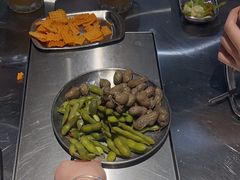 -马路牙子烧烤音乐酒馆(望京店)