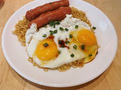 -明記茶餐廳(福田总店)