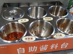 -红荔村肠粉(中银店)