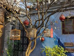 -四喜小胖·北京涮肉(五道营店)