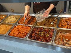-晓宇盒饭(民安街店)