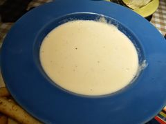 奶油蘑菇汤-Tony's House