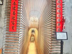 -北京铁手咖啡制造总局metalhands(东四店)