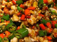 -不相离盐帮菜(郎园店)