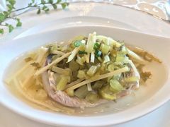 -大榭国际大酒店-中餐厅