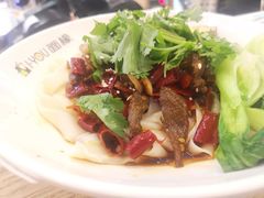 -I-YOU面缘·仁和新城店