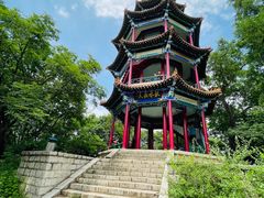 -萨尔浒风景区
