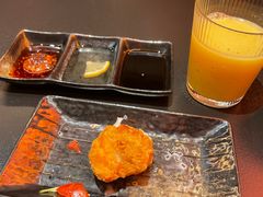 -無二炙坊·和牛烧肉(大钟寺1733店)