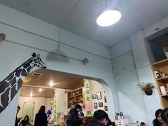 -重庆故事姊妹老火锅(财经学院店)