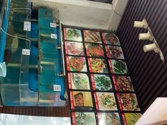 -1910老鲁味海鲜·戳子肉·青岛菜(金沙滩店)