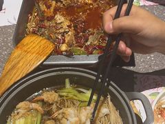 -烟火鱼乡(京华城店)