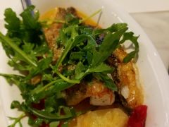 -港丽餐厅(高德置地店)