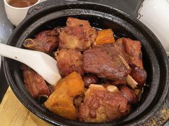 -文记壹心鸡(宝华路店)