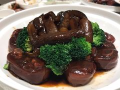 -高老庄新家宴(北斗星广场店)