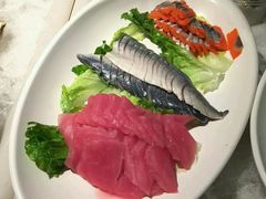 -华安国际大酒店-餐厅