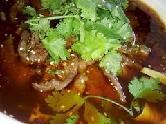 水煮牛肉-申宴酒楼(王子百货店)