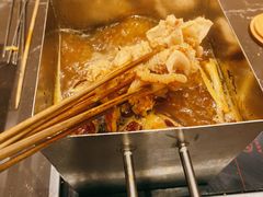 -邢氏老太太烤串(北兴街店)