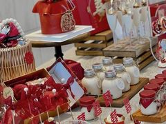 -玉见cake低糖蛋糕甜品台定制(河西店)