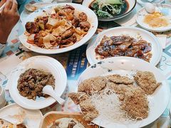 -清真吐鲁番餐厅(牛街店)