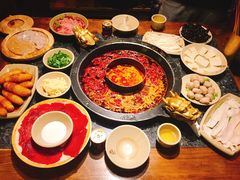 -蜀大侠火锅(寰球文化地标·总府店)