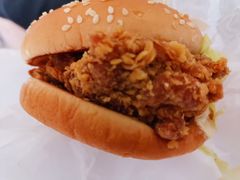 -麦当劳(龙湖北京大兴天街店)
