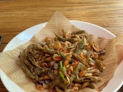 -U你·天然调味(南湖总店)