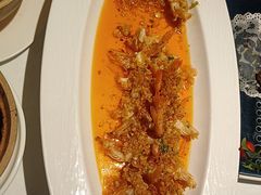 -八府香鸭·啫啫煲(华山路店)