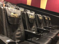 -AMG海上明珠影城(上海环球港RealDCinema店)