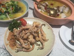 -Aqua Oasis 水天堂(太湖中心mall店)